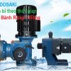 Bơm định lượng KM50/1.0-PTCP-US53 hiệu Dosaki