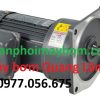 Mô tơ giảm tốc model CV22-200